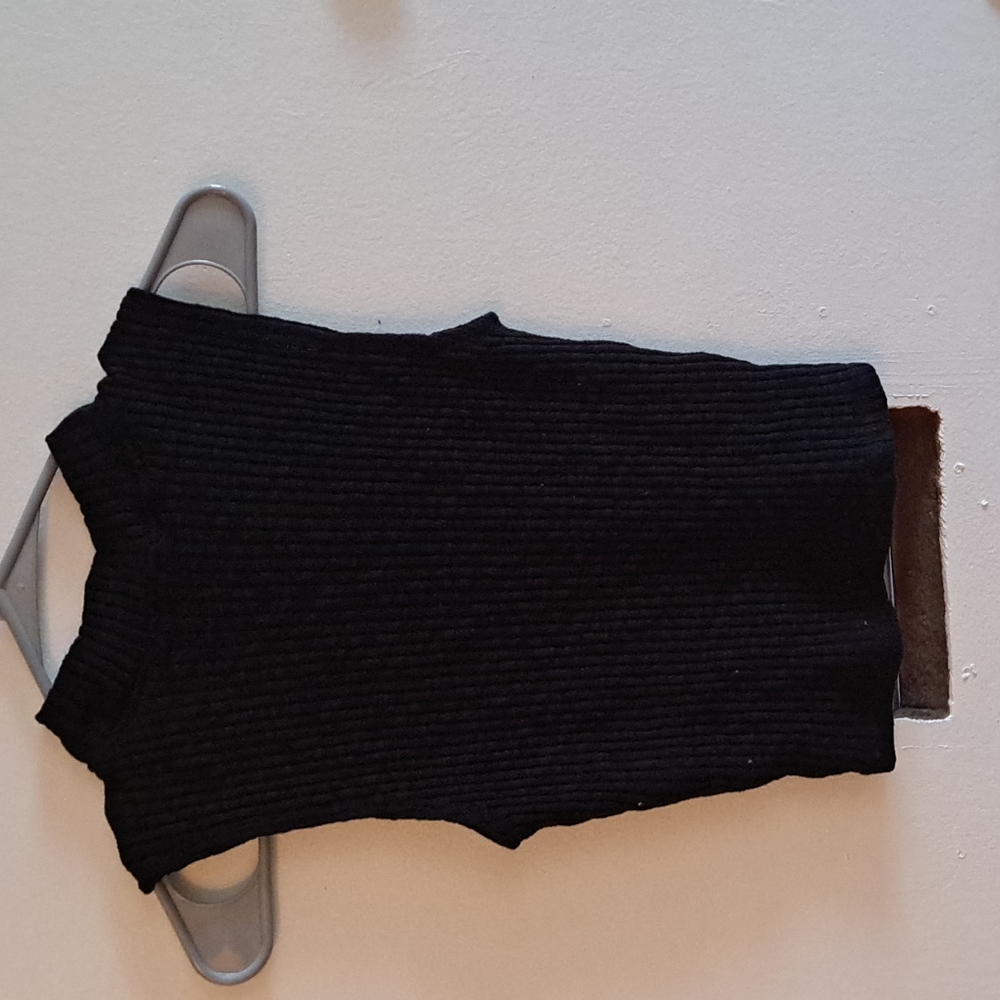 60's style Forever21 ribbed tanktop